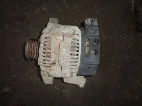 Δυναμό - Εναλλάκτης 23100-54B62 για NISSAN MICRA (1993 - 1997) (K11) Δυναμό - Εναλλάκτης 23100-54B62 για NISSAN MICRA (1993 - 1997) (K11)