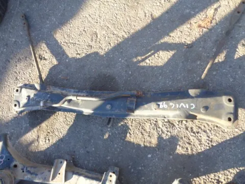 Γέφυρα Εμπρός Κάθετη για HONDA CIVIC (1992 - 1995) (EG - H - J) Γέφυρα Εμπρός Κάθετη για HONDA CIVIC (1992 - 1995) (EG - H - J)