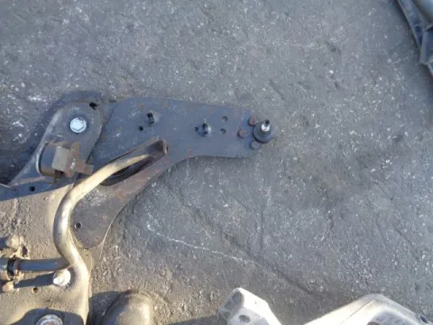 Ψαλίδι Εμπρός Δεξί Diesel για OPEL VIVARO (2002 - 2006) *ΔΒ* ΠΑΛΕΤΑ *153* Ψαλίδι Εμπρός Δεξί Diesel για OPEL VIVARO (2002 - 2006) *ΔΒ* ΠΑΛΕΤΑ *153*