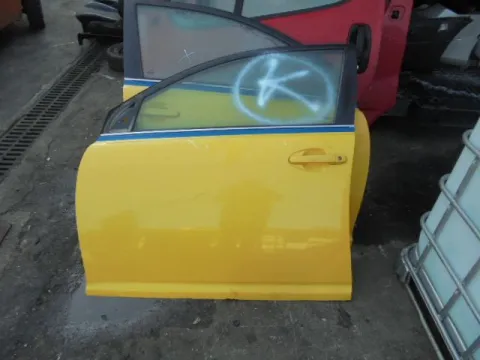 Πόρτα Εμπρός Αριστερή για TOYOTA AVENSIS (2003 - 2006) (T250) Sedan - 4dr *Ε* Πόρτα Εμπρός Αριστερή για TOYOTA AVENSIS (2003 - 2006) (T250) Sedan - 4dr *Ε*
