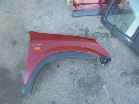 Φτερό Εμπρός Δεξιό για HONDA CRV (2005 - 2007) (RD) Φτερό Εμπρός Δεξιό για HONDA CRV (2005 - 2007) (RD)