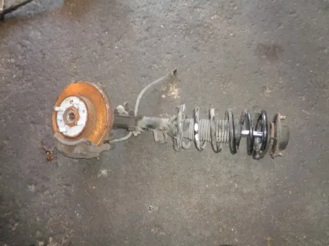 Άκρο Πλήρες Εμπρός Δεξί Με ABS για HYUNDAI GETZ (2002 - 2005) (TB) 1100 G4HD petrol 63 Άκρο Πλήρες Εμπρός Δεξί Με ABS για HYUNDAI GETZ (2002 - 2005) (TB) 1100 G4HD petrol 63