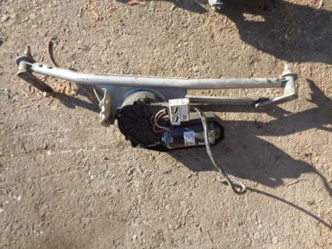 Μοτέρ Κίνησης Εμπρός Υαλοκαθαριστήρων 8363513 για BMW 3 Series (1995 - 2000) (E36 F-L) ΠΑΛΕΤΑ 3 *297378* Μοτέρ Κίνησης Εμπρός Υαλοκαθαριστήρων 8363513 για BMW 3 Series (1995 - 2000) (E36 F-L) ΠΑΛΕΤΑ 3 *297378*