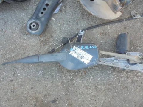 Μοτέρ Κίνησης Εμπρός Υαλοκαθαριστήρων για MERCEDES E - CLASS (1985 - 1993) (W124) ΠΑΛΕΤΑ 1 *233855* Μοτέρ Κίνησης Εμπρός Υαλοκαθαριστήρων για MERCEDES E - CLASS (1985 - 1993) (W124) ΠΑΛΕΤΑ 1 *233855*