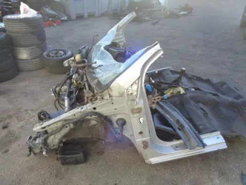 Τροπέτο Εμπρός Κουφάρι για HYUNDAI GETZ (2006 - 2009 ) (TB) *ΔΒ* - 