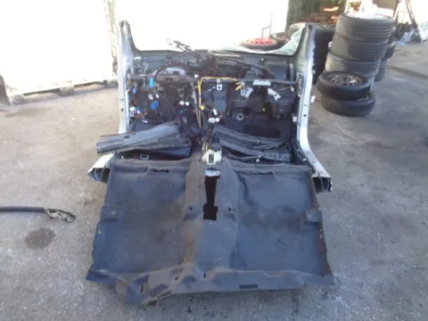 Τροπέτο Εμπρός Κουφάρι για HYUNDAI GETZ (2006 - 2009 ) (TB) *ΔΒ* - 