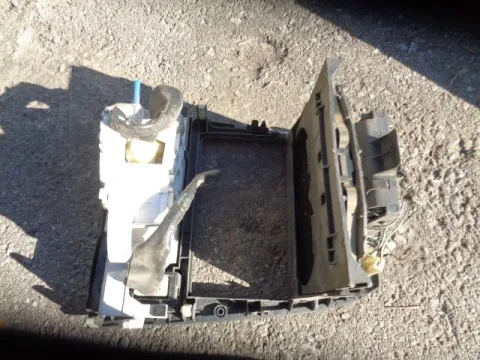 Κονσόλα Με Χειριστήρια Καλοριφέρ για TOYOTA COROLLA (1997 - 1999) (A111) ΠΑΛΕΤΑ 1 *242441* -  Κονσόλα Με Χειριστήρια Καλοριφέρ για TOYOTA COROLLA (1997 - 1999) (A111) ΠΑΛΕΤΑ 1 *242441* -