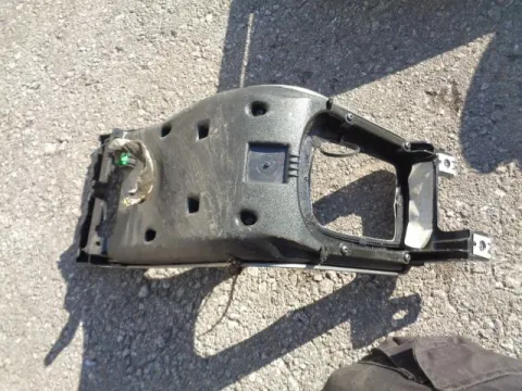 Κονσόλα Με Χειριστήρια Καλοριφέρ 30672565 για VOLVO C30 (2007 - 2010) ΠΑΛΕΤΑ 1 *242439* -  Κονσόλα Με Χειριστήρια Καλοριφέρ 30672565 για VOLVO C30 (2007 - 2010) ΠΑΛΕΤΑ 1 *242439* -