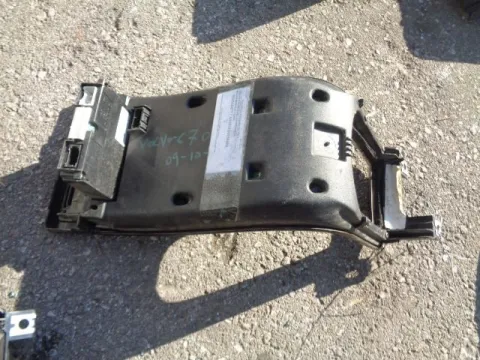 Κονσόλα Με Χειριστήρια Καλοριφέρ για VOLVO C70 (2007 - 2010) ΠΑΛΕΤΑ 1 *242439* -  Κονσόλα Με Χειριστήρια Καλοριφέρ για VOLVO C70 (2007 - 2010) ΠΑΛΕΤΑ 1 *242439* -