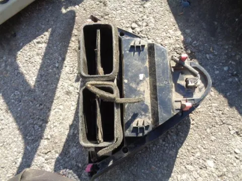 Κονσόλα Με Χειριστήρια Καλοριφέρ για TOYOTA IQ (2009 - ) (AJ1) ΠΑΛΕΤΑ 1 *242441* -  Κονσόλα Με Χειριστήρια Καλοριφέρ για TOYOTA IQ (2009 - ) (AJ1) ΠΑΛΕΤΑ 1 *242441* -