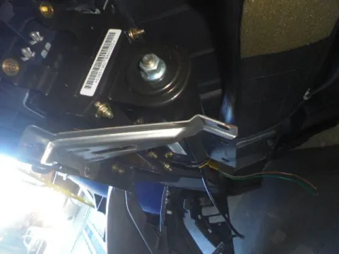 Σετ Αερόσακων Εμπρός (με Ταμπλό) για HYUNDAI GETZ (2002 - 2005) (TB) *Γ* -  Σετ Αερόσακων Εμπρός (με Ταμπλό) για HYUNDAI GETZ (2002 - 2005) (TB) *Γ* -