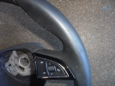 Τιμόνι (Βολάν) Με Χειριστήρια για SKODA OCTAVIA (2014 - 2017) *Γ* - 