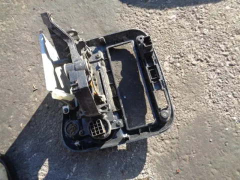 Κονσόλα Με Χειριστήρια Καλοριφέρ για HYUNDAI ATOS MPV (2000 - 2003) (MX) ΠΑΛΕΤΑ 1 *239582* -  Κονσόλα Με Χειριστήρια Καλοριφέρ για HYUNDAI ATOS MPV (2000 - 2003) (MX) ΠΑΛΕΤΑ 1 *239582* -