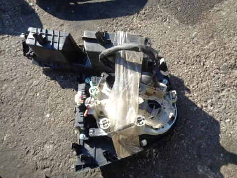 Κονσόλα Με Χειριστήρια Καλοριφέρ για DAIHATSU CUORE (2007 - ) VIII ΠΑΛΕΤΑ 1 *239595* -  Κονσόλα Με Χειριστήρια Καλοριφέρ για DAIHATSU CUORE (2007 - ) VIII ΠΑΛΕΤΑ 1 *239595* -