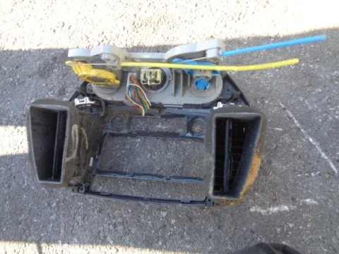 Κονσόλα Με Χειριστήρια Καλοριφέρ 972504P560 για HYUNDAI i20 (2012 - 2015) ( ) ΠΑΛΕΤΑ 1 *239582* -  Κονσόλα Με Χειριστήρια Καλοριφέρ 972504P560 για HYUNDAI i20 (2012 - 2015) ( ) ΠΑΛΕΤΑ 1 *239582* -