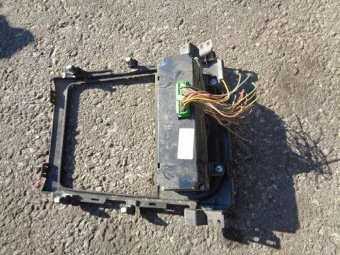 Κονσόλα Με Χειριστήρια Καλοριφέρ 3951079J02 για SUZUKI SX4 (2007 - 2009) (RW) ΠΑΛΕΤΑ 1 *239595* -  Κονσόλα Με Χειριστήρια Καλοριφέρ 3951079J02 για SUZUKI SX4 (2007 - 2009) (RW) ΠΑΛΕΤΑ 1 *239595* -