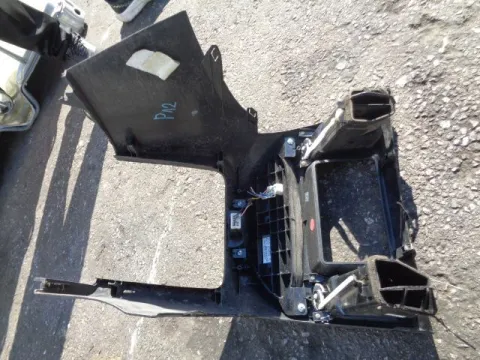 Κονσόλα Με Χειριστήρια Καλοριφέρ 28395AV610 για NISSAN PRIMERA (2002 - 2007) (P12) ΠΑΛΕΤΑ 1 *242446* -  Κονσόλα Με Χειριστήρια Καλοριφέρ 28395AV610 για NISSAN PRIMERA (2002 - 2007) (P12) ΠΑΛΕΤΑ 1 *242446* -