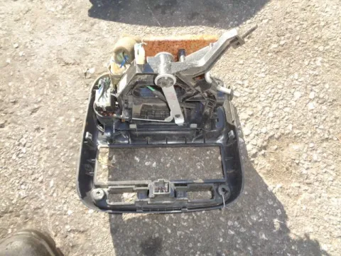 Κονσόλα Με Χειριστήρια Καλοριφέρ για HYUNDAI ATOS MPV (2000 - 2003) (MX) ΠΑΛΕΤΑ 1 *239582* -  Κονσόλα Με Χειριστήρια Καλοριφέρ για HYUNDAI ATOS MPV (2000 - 2003) (MX) ΠΑΛΕΤΑ 1 *239582* -