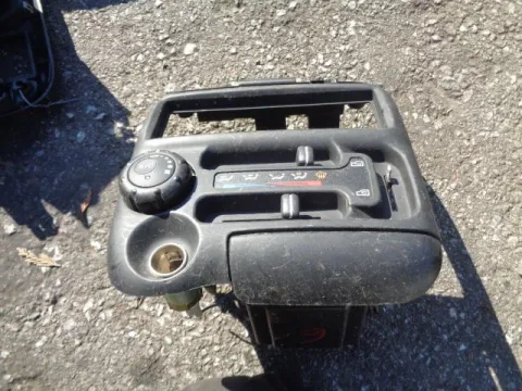 Κονσόλα Με Χειριστήρια Καλοριφέρ για HYUNDAI ATOS MPV (2000 - 2003) (MX) ΠΑΛΕΤΑ 1 *239582* Κονσόλα Με Χειριστήρια Καλοριφέρ για HYUNDAI ATOS MPV (2000 - 2003) (MX) ΠΑΛΕΤΑ 1 *239582*