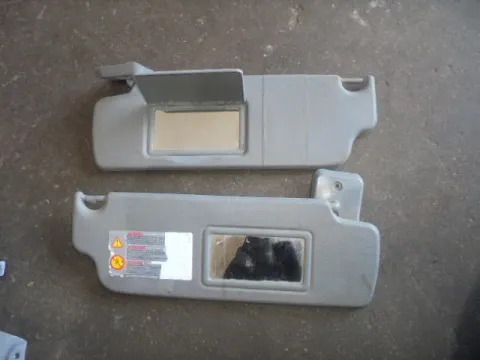Σετ Σκιαδίων για RENAULT TWINGO (2000 - 2007) (C06) Σετ Σκιαδίων για RENAULT TWINGO (2000 - 2007) (C06)