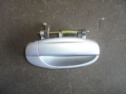 Πετούγια Πόρτας Εξωτερική Πίσω Δεξιά για CHEVROLET - DAEWOO AVEO (2008 - 2011) (T250) Πετούγια Πόρτας Εξωτερική Πίσω Δεξιά για CHEVROLET - DAEWOO AVEO (2008 - 2011) (T250)