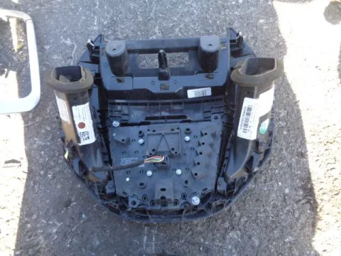 Κονσόλα Με Χειριστήρια Καλοριφέρ 331444000 για FORD B-MAX (2013- ) ΠΑΛΕΤΑ 1 *242439* -  Κονσόλα Με Χειριστήρια Καλοριφέρ 331444000 για FORD B-MAX (2013- ) ΠΑΛΕΤΑ 1 *242439* -