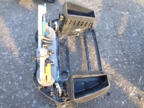 Κονσόλα Με Χειριστήρια Καλοριφέρ 972504P560 για HYUNDAI i20 (2012 - 2015) ( ) ΠΑΛΕΤΑ 1 *239582* -  Κονσόλα Με Χειριστήρια Καλοριφέρ 972504P560 για HYUNDAI i20 (2012 - 2015) ( ) ΠΑΛΕΤΑ 1 *239582* -