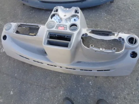 Ταμπλό για FIAT PANDA (2004 - 2009 ) (169) *Δ* Ταμπλό για FIAT PANDA (2004 - 2009 ) (169) *Δ*