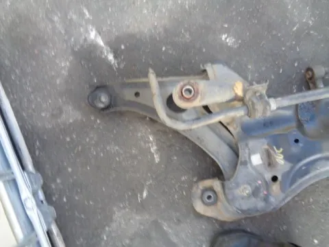 Ψαλίδι Εμπρός Αριστερό για HYUNDAI GETZ (2002 - 2005) (TB) 1100 G4HD petrol 63 *ΔΒ* ΠΑΛΕΤΑ *145* Ψαλίδι Εμπρός Αριστερό για HYUNDAI GETZ (2002 - 2005) (TB) 1100 G4HD petrol 63 *ΔΒ* ΠΑΛΕΤΑ *145*