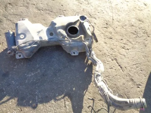 Δεξαμενή Καυσίμου (Ρεζερβουάρ) για SMART FORTWO (2002 - 2003) (CITY-COUPE) 700 () Petrol 50 *Δ* Δεξαμενή Καυσίμου (Ρεζερβουάρ) για SMART FORTWO (2002 - 2003) (CITY-COUPE) 700 () Petrol 50 *Δ*