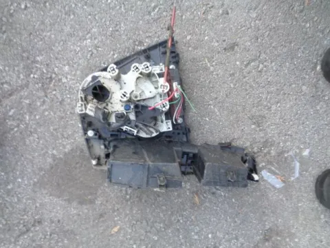 Κονσόλα Με Χειριστήρια Καλοριφέρ για DAIHATSU CUORE (2007 - ) VIII ΠΑΛΕΤΑ 1 *239595* -  Κονσόλα Με Χειριστήρια Καλοριφέρ για DAIHATSU CUORE (2007 - ) VIII ΠΑΛΕΤΑ 1 *239595* -