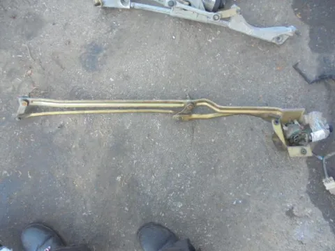 Μοτέρ Κίνησης Εμπρός Υαλοκαθαριστήρων για LANCIA PRISMA (1983 - 1992) ΠΑΛΕΤΑ 1 *239541*