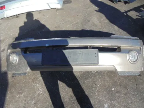Μούρη (με καπό και φτερά) Χωρίς Ψυγεία για KIA SORENTO (2002 - 2007) (JC) *Γ* Μούρη (με καπό και φτερά) Χωρίς Ψυγεία για KIA SORENTO (2002 - 2007) (JC) *Γ*
