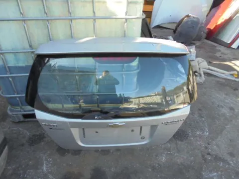 Πορτ-Μπαγκάζ για CHEVROLET - DAEWOO AVEO (2005 - 2008) (T200) Hatchback - 3dr *Γ* Πορτ-Μπαγκάζ για CHEVROLET - DAEWOO AVEO (2005 - 2008) (T200) Hatchback - 3dr *Γ*