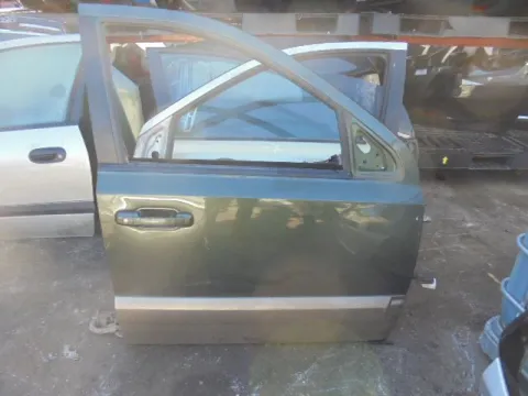 Πόρτα Εμπρός Δεξιά για KIA SORENTO (2002 - 2007) (JC) SUV- ΕΚΤΟΣ ΔΡΟΜΟΥ - 5dr *Γ* Πόρτα Εμπρός Δεξιά για KIA SORENTO (2002 - 2007) (JC) SUV- ΕΚΤΟΣ ΔΡΟΜΟΥ - 5dr *Γ*
