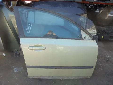 Πόρτα Εμπρός Δεξιά για VOLVO V50 (2004 - 2007) (MW) S-Wagon - 5dr Πόρτα Εμπρός Δεξιά για VOLVO V50 (2004 - 2007) (MW) S-Wagon - 5dr