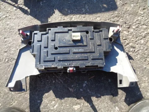 Χειριστήρια Καλοριφέρ 4559442060 για TOYOTA RAV-4 (2006 - 2009) (XA30) ΠΑΛΕΤΑ 1 *242441* -  Χειριστήρια Καλοριφέρ 4559442060 για TOYOTA RAV-4 (2006 - 2009) (XA30) ΠΑΛΕΤΑ 1 *242441* -