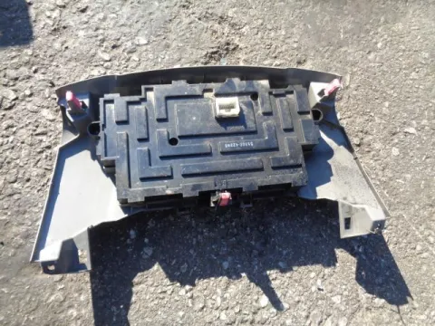 Χειριστήρια Καλοριφέρ 4559442060 για TOYOTA RAV-4 (2006 - 2009) (XA30) ΠΑΛΕΤΑ 1 *242441* -  Χειριστήρια Καλοριφέρ 4559442060 για TOYOTA RAV-4 (2006 - 2009) (XA30) ΠΑΛΕΤΑ 1 *242441* -