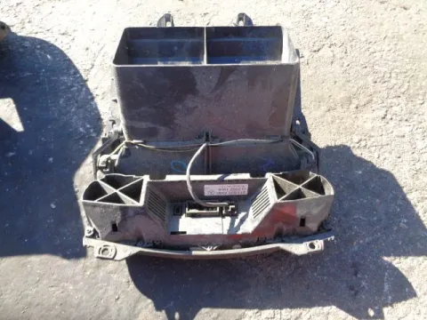 Κονσόλα Με Χειριστήρια Καλοριφέρ 2118302390 για MERCEDES E - CLASS (2002 - 2006) (W211) ΠΑΛΕΤΑ 1 *240423* -  Κονσόλα Με Χειριστήρια Καλοριφέρ 2118302390 για MERCEDES E - CLASS (2002 - 2006) (W211) ΠΑΛΕΤΑ 1 *240423* -