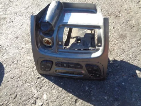 Κονσόλα Με Χειριστήρια Καλοριφέρ 9725026ΧΧΧ για HYUNDAI SANTA FE (2000 - 2004) (SM) , (2004 - 2007) (SM) ΠΑΛΕΤΑ 1 *239582* Κονσόλα Με Χειριστήρια Καλοριφέρ 9725026ΧΧΧ για HYUNDAI SANTA FE (2000 - 2004) (SM) , (2004 - 2007) (SM) ΠΑΛΕΤΑ 1 *239582*