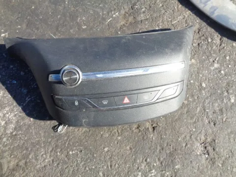 Κονσόλα Με Χειριστήρια Καλοριφέρ 967776602D για PEUGEOT 308 (2014 - ) ΠΑΛΕΤΑ 1 *243778* Κονσόλα Με Χειριστήρια Καλοριφέρ 967776602D για PEUGEOT 308 (2014 - ) ΠΑΛΕΤΑ 1 *243778*