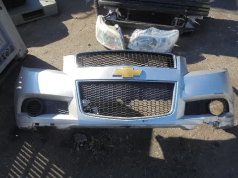 Μούρη (με καπό και φτερά) για CHEVROLET - DAEWOO AVEO (2008 - 2011) (T250) Hatchback - 3dr *Γ* Μούρη (με καπό και φτερά) για CHEVROLET - DAEWOO AVEO (2008 - 2011) (T250) Hatchback - 3dr *Γ*