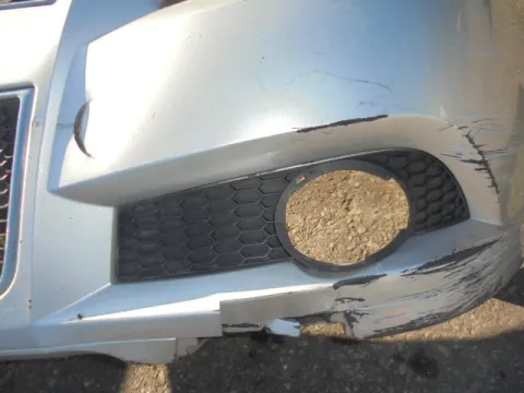Μούρη (με καπό και φτερά) για CHEVROLET - DAEWOO AVEO (2008 - 2011) (T250) Hatchback - 3dr *Γ* -  Μούρη (με καπό και φτερά) για CHEVROLET - DAEWOO AVEO (2008 - 2011) (T250) Hatchback - 3dr *Γ* -
