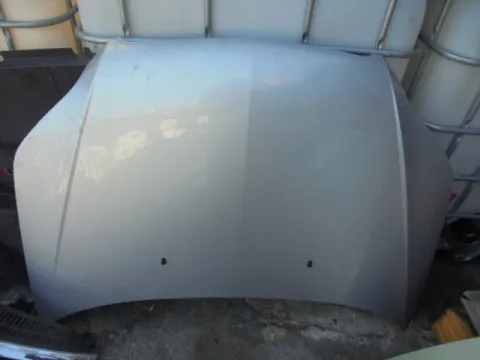 Μούρη (με καπό και φτερά) για CHEVROLET - DAEWOO AVEO (2008 - 2011) (T250) Hatchback - 3dr *Γ* -  Μούρη (με καπό και φτερά) για CHEVROLET - DAEWOO AVEO (2008 - 2011) (T250) Hatchback - 3dr *Γ* -