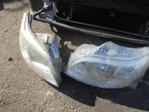 Μούρη (με καπό και φτερά) για CHEVROLET - DAEWOO AVEO (2008 - 2011) (T250) Hatchback - 3dr *Γ* -  Μούρη (με καπό και φτερά) για CHEVROLET - DAEWOO AVEO (2008 - 2011) (T250) Hatchback - 3dr *Γ* -