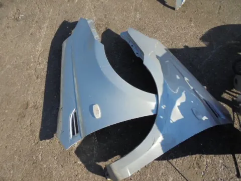 Μούρη (με καπό και φτερά) για CHEVROLET - DAEWOO AVEO (2008 - 2011) (T250) Hatchback - 3dr *Γ* -  Μούρη (με καπό και φτερά) για CHEVROLET - DAEWOO AVEO (2008 - 2011) (T250) Hatchback - 3dr *Γ* -