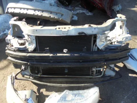 Μούρη (με καπό και φτερά) για CHEVROLET - DAEWOO AVEO (2008 - 2011) (T250) Hatchback - 3dr *Γ* -  Μούρη (με καπό και φτερά) για CHEVROLET - DAEWOO AVEO (2008 - 2011) (T250) Hatchback - 3dr *Γ* -
