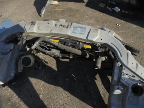 Μούρη (με καπό και φτερά) για CHEVROLET - DAEWOO AVEO (2008 - 2011) (T250) Hatchback - 3dr *Γ* -  Μούρη (με καπό και φτερά) για CHEVROLET - DAEWOO AVEO (2008 - 2011) (T250) Hatchback - 3dr *Γ* -