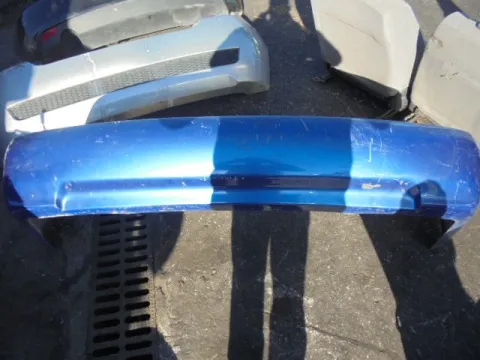 Προφυλακτήρας Πίσω για HYUNDAI ACCENT (1999 - 2002) (CG) (LC) Προφυλακτήρας Πίσω για HYUNDAI ACCENT (1999 - 2002) (CG) (LC)