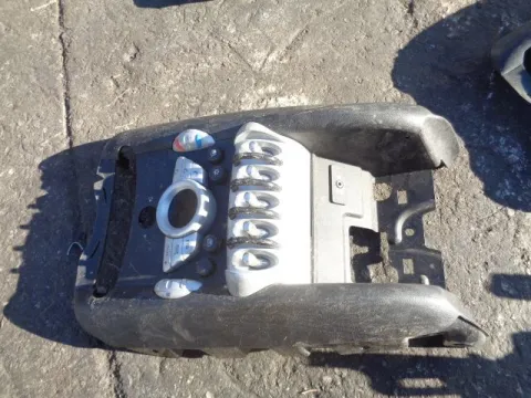 Κονσόλα Με Χειριστήρια Καλοριφέρ για MINI MINI COOPER (2007 - 2012) Hatchback - 3dr (R56) ΠΑΛΕΤΑ 1 *240423* Κονσόλα Με Χειριστήρια Καλοριφέρ για MINI MINI COOPER (2007 - 2012) Hatchback - 3dr (R56) ΠΑΛΕΤΑ 1 *240423*